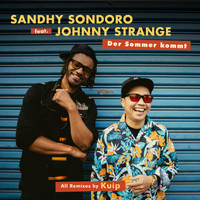 Sandhy SonDoro - Der Sommer kommt