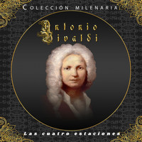Eugen Duvier, Camerata Romana - Colección Milenaria - Las Cuatro Estaciones