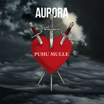 Aurora - Puhu mulle