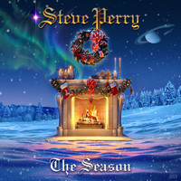Steve Perry - I'll Be Home For Christmas