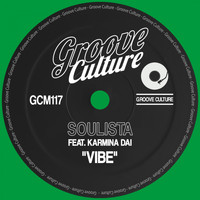 Soulista - Vibe