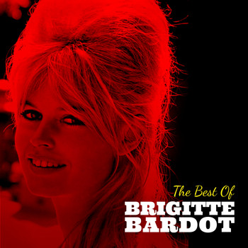 Brigitte Bardot - The besto of Brigitte bardot