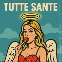 Valerio M - Tutte sante