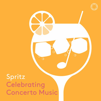 Various Artists - Spritz: Celebrating Concerto Music