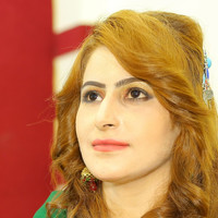 Ghazal - Khalqa Meena Ma Kawai