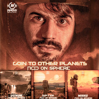 Acid on Sphere - Going To Other Planets