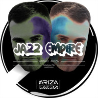 Arnau Ariza - Jazz Empire