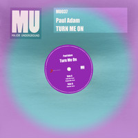 Paul Adam - Turn Me On