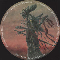 B-Vendel, Marco Ginelli - Modern EP