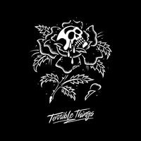 Bloodsport - Terrible Things (Explicit)
