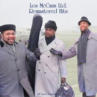 Les McCann Ltd. - In San Francisco & New York (All Tracks Remastered)