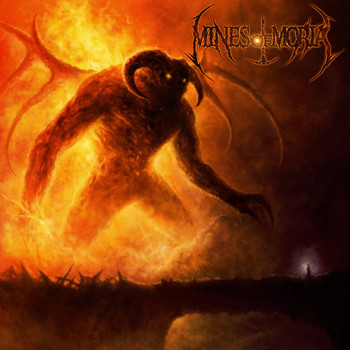 Mines of Moria - S.H.E.L.O.B