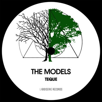 The Models - Teque (Sonido De Casa Mix)