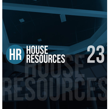 Various Artists - House Resources, Vol. 23