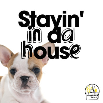 Various Artists - Stayin' in Da House