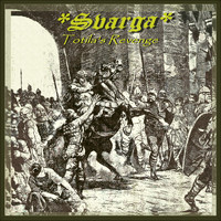 Svarga - Totila's Revenge