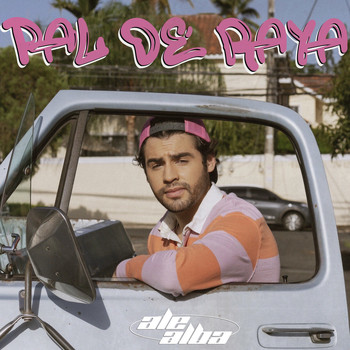 AleAlba - Pal De Raya