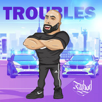 Farbod - Troubles