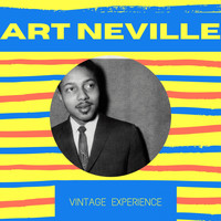 Art Neville - Vintage Experience