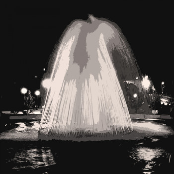 Jan & Dean - At the Fountain