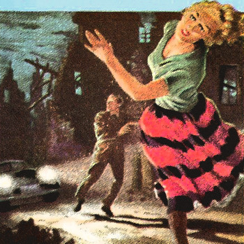 Etta James - Bury the Past