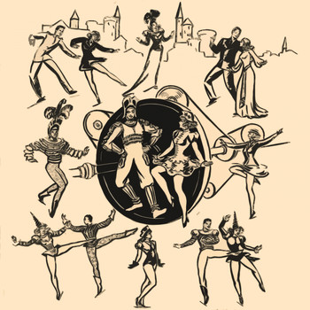 Quincy Jones - Couple Dance