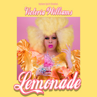 Victoria Williams - Lemonade (Explicit)