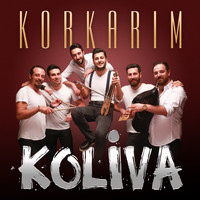 Koliva - Korkarım (Akustik)