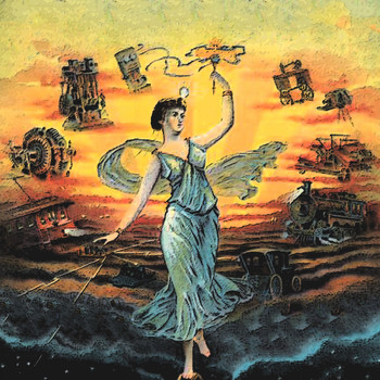Jacques Brel - Dawn of the Century