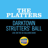 The Platters - Darktown Strutters' Ball (Live On The Ed Sullivan Show, August 2, 1959)