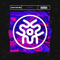 Discover (BR) - Inside