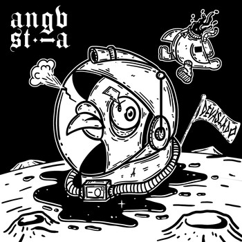 Angvstia - Devastado