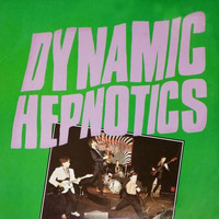 Dynamic Hepnotics - Strange Land