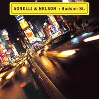 Agnelli & Nelson - Hudson Street