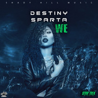 Destiny Sparta - We