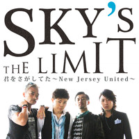 Sky's The Limit - Kimio Sagashiteta - New Jersey United