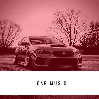 Rahyaboy - Car Music