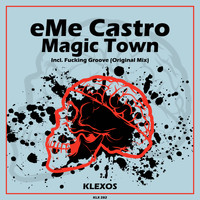 eMe Castro - Magic Town