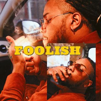Casey Jones - FOOLISH (Explicit)
