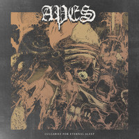 Apes - No Will to Live