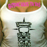 Roxx Gang - Bodacious Ta Tas: The Best of Roxx Gang