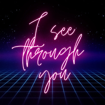Mark Dee - I See Through You