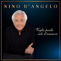 Nino D'Angelo - Voglio parlà sulo d'ammore