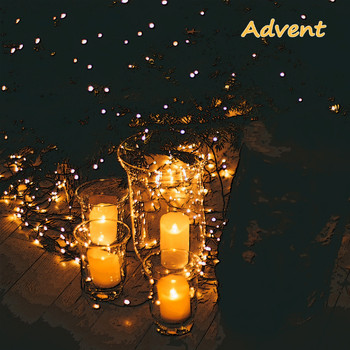 Dexter Gordon - Advent
