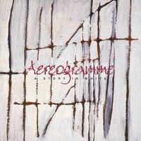 Aereogramme - A Story In White (Explicit)
