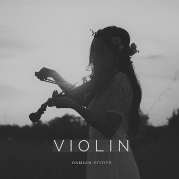 Damian Spider - Violin