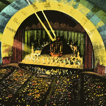 Andy Williams - Music Hall