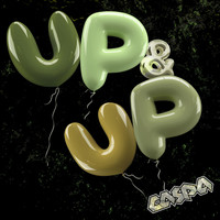 Caspa - Up & Up