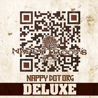 Nappy Roots - Nappy Dot Org (Deluxe [Explicit])