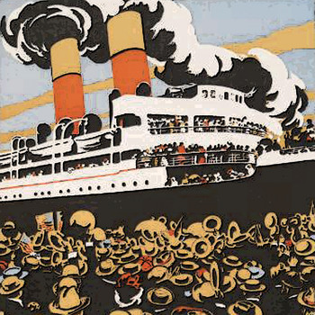 Dorival Caymmi - Yacht Club